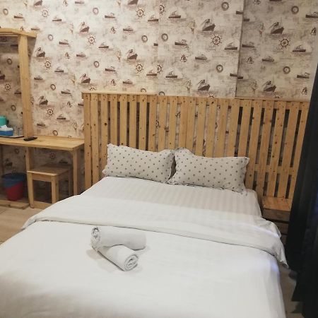 Hotel Zamburger Kota Warisan Sepang Esterno foto